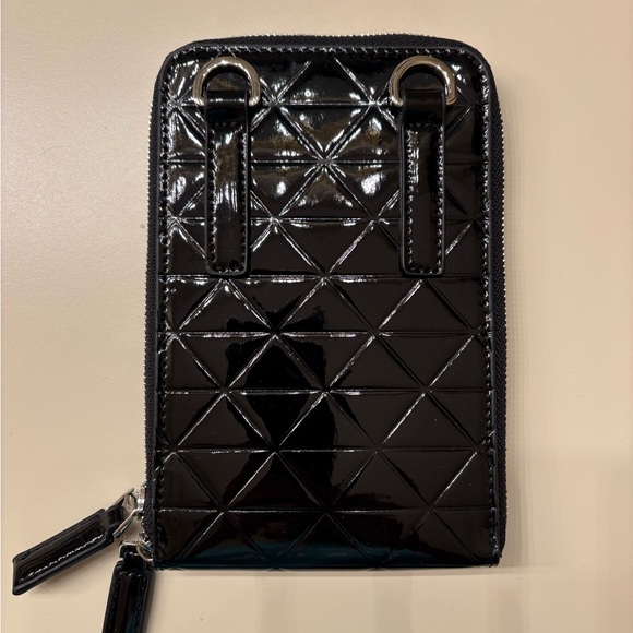 Designer Phone Purse without Strap - Picture 2 of 6